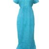 60 LENGTH FROCK NIGHTY