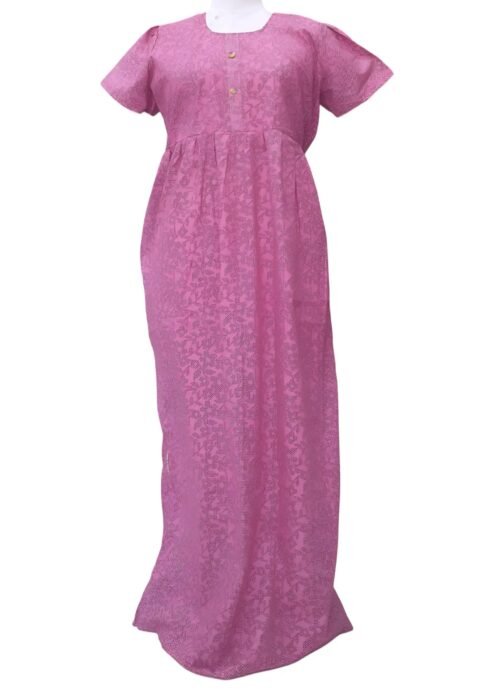 60 LENGTH FROCK NIGHTY