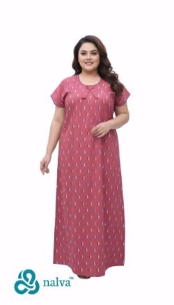 ROUND PATCH NIGHTY