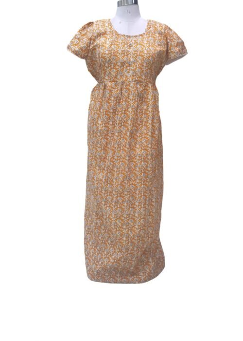 FROCK NIGHTY