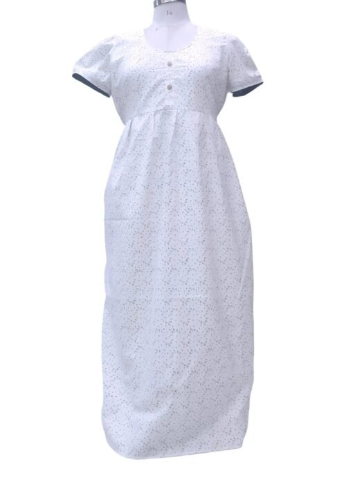FROCK NIGHTY