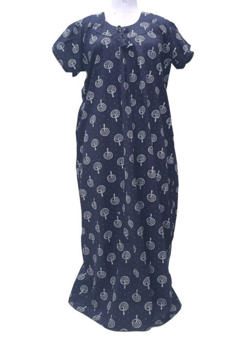 ROUND PATCH NIGHTY
