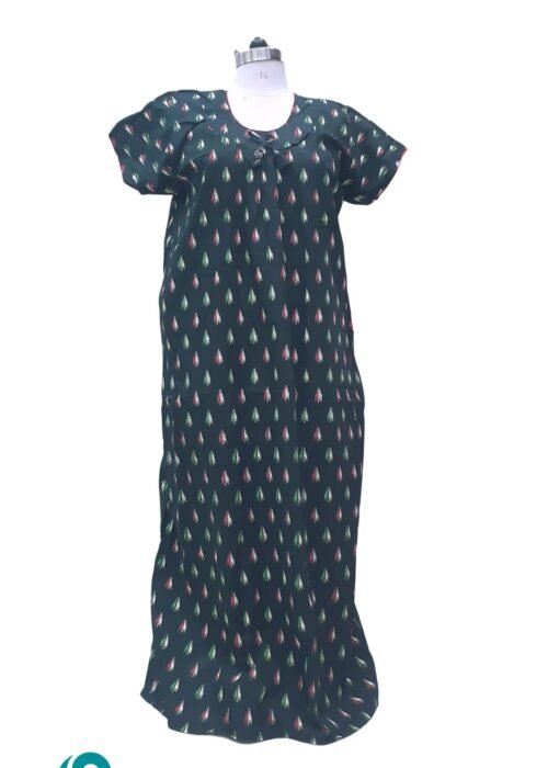 ROUND PATCH NIGHTY
