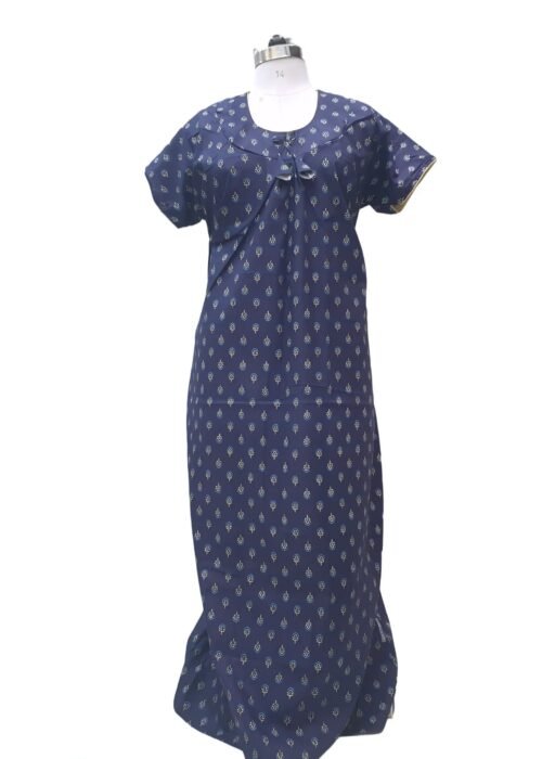 ROUND PATCH NIGHTY