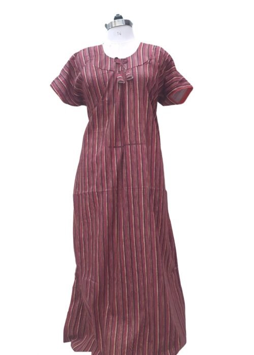ROUND PATCH NIGHTY