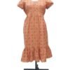 KNEE LENGTH FROCK NIGHTY