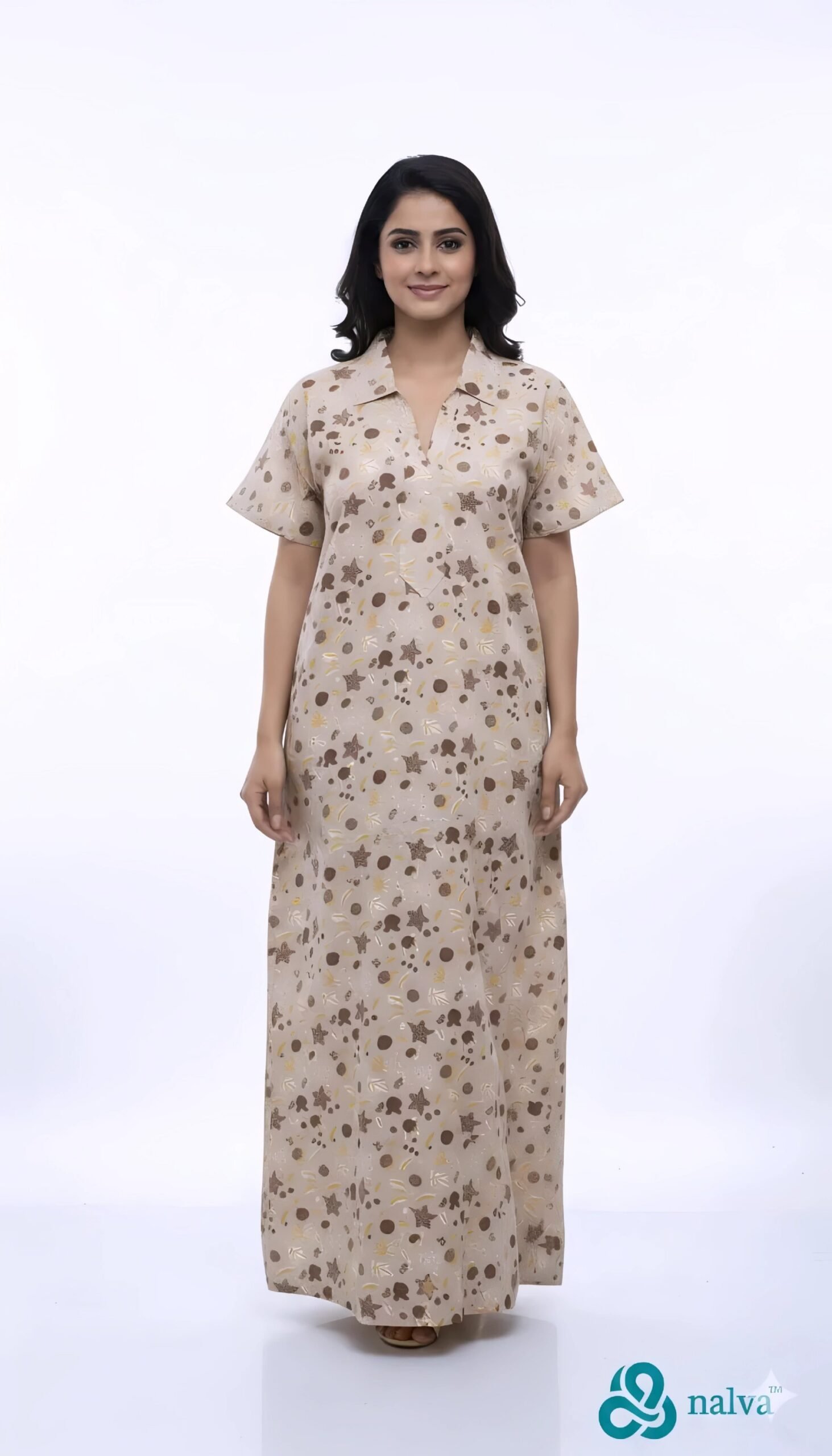 COLLAR NIGHTY