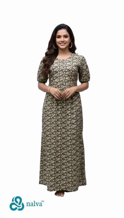 FROCK NIGHTY