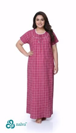 ROUND PATCH NIGHTY