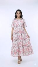FANCY FROCK TOP