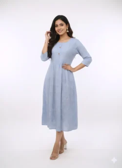 FROCK TOP