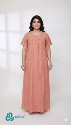 ROUND PATCH NIGHTY