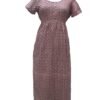FROCK NIGHTY
