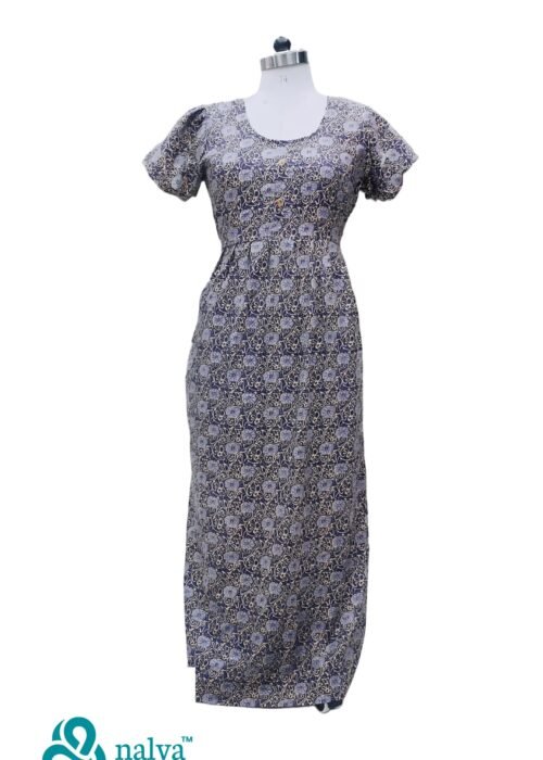 FROCK NIGHTY