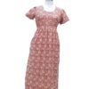 FROCK NIGHTY