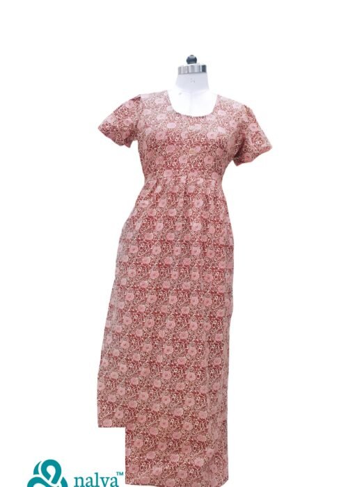 FROCK NIGHTY