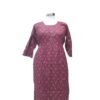 FROCK TOP