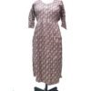 FROCK TOP