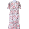 FANCY FROCK TOP