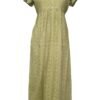 FROCK NIGHTY