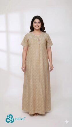 ROUND PATCH NIGHTY