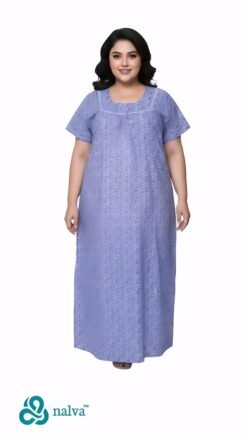 ROUND PATCH NIGHTY