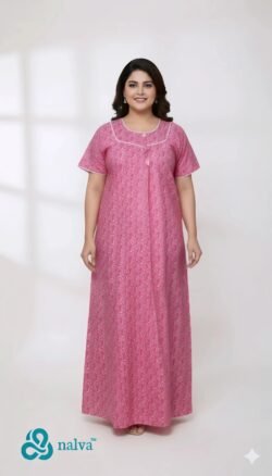 ROUND PATCH NIGHTY