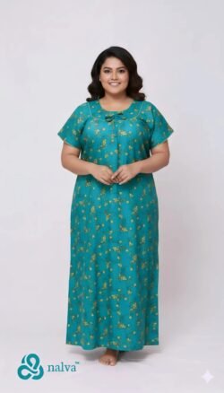 ROUND PATCH NIGHTY