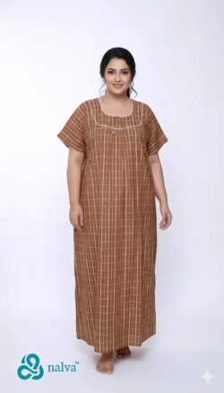 ROUND PATCH NIGHTY