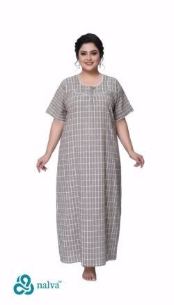 ROUND PATCH NIGHTY