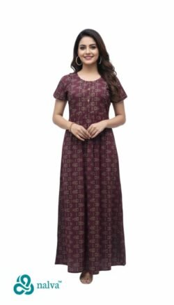 FROCK NIGHTY