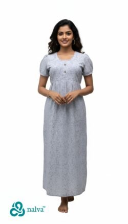 FROCK NIGHTY