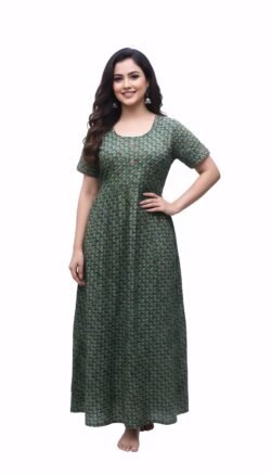 FROCK NIGHTY