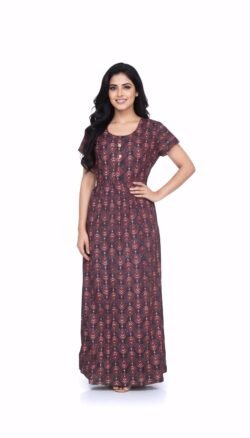 FROCK NIGHTY