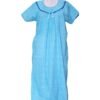 ROUND NECK NIGHTY