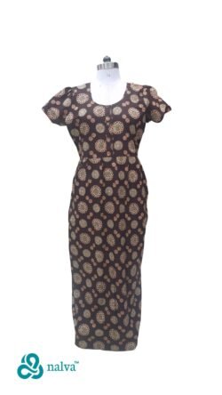 FROCK NIGHTY