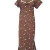 ROUND NECK NIGHTY
