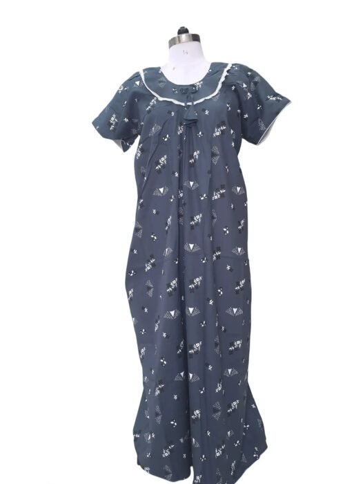 ROUND NECK NIGHTY