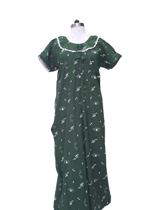 ROUND NECK NIGHTY