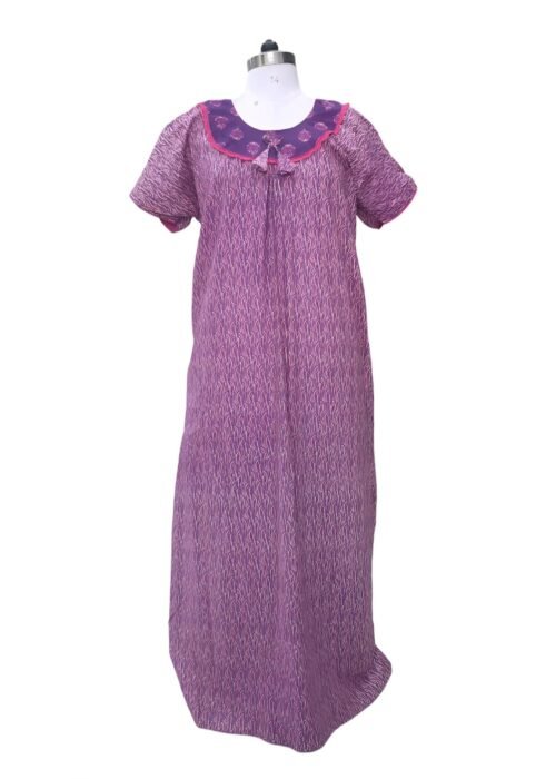ROUND NECK NIGHTY