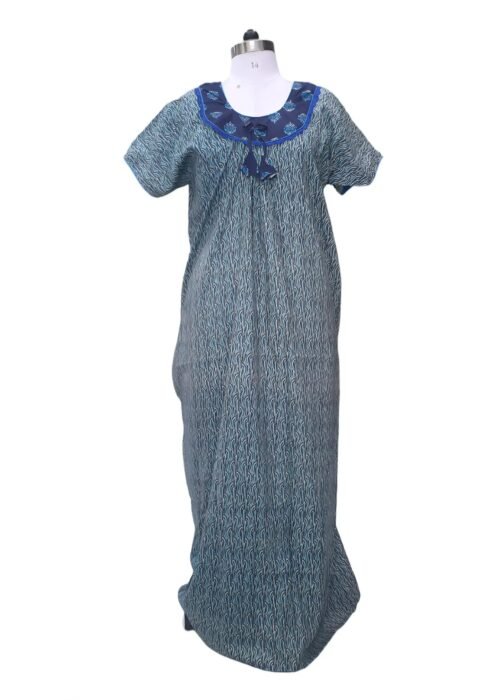 ROUND NECK NIGHTY