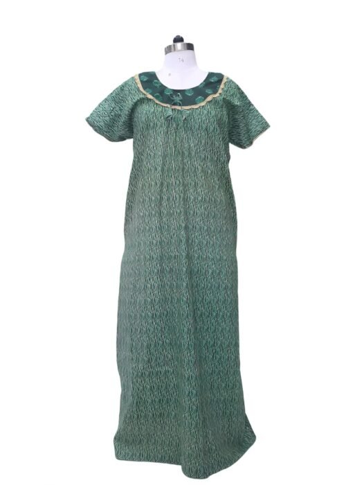 ROUND NECK NIGHTY