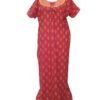 ROUND NECK NIGHTY