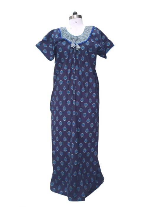 ROUND NECK NIGHTY