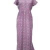 60 LENGTH FROCK NIGHTY
