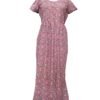 60 LENGTH FROCK NIGHTY