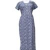 60 LENGTH FROCK NIGHTY