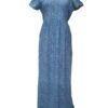 60 LENGTH FROCK NIGHTY