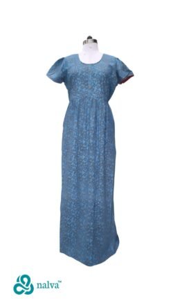 60 LENGTH FROCK NIGHTY
