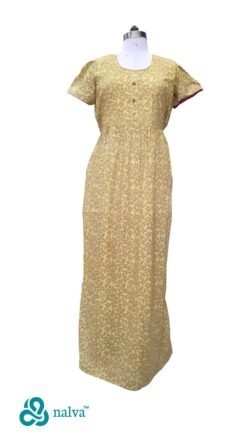 60 LENGTH FROCK NIGHTY